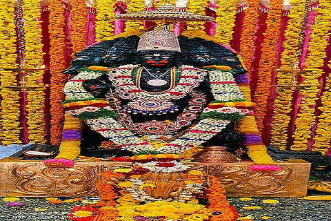 Aanjaneya Swamy