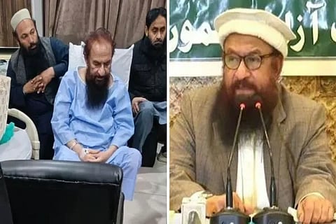 Abdul Rehman Makki
