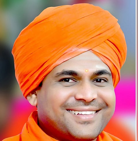 Abhinav Ghanling