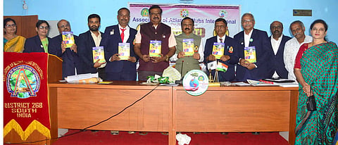 Alliance organization progress campaign Mandya