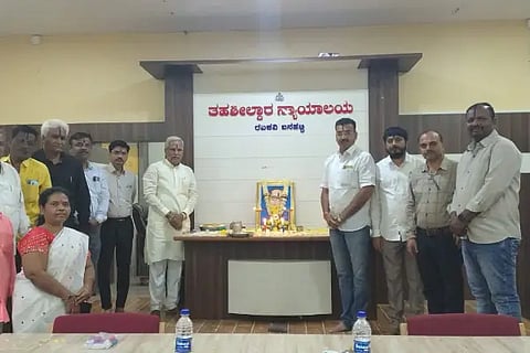 Ambedkar's 68th Maha Parinirvana celebrated in the Twin Cities