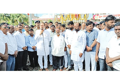 Ambedkar's contribution to the country is immense