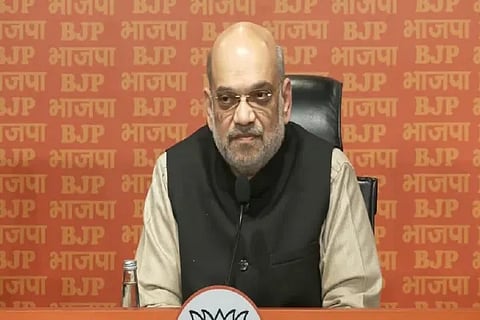 Amit Shah