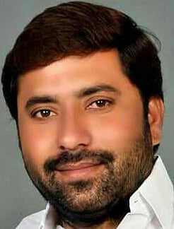 Anand Devappa