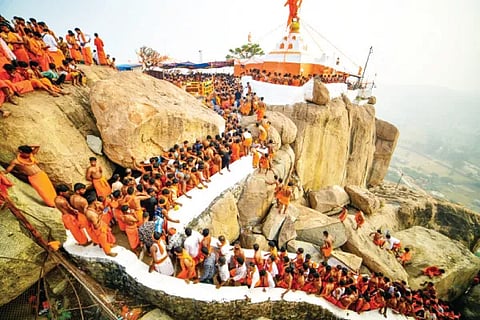 Anjanadhri