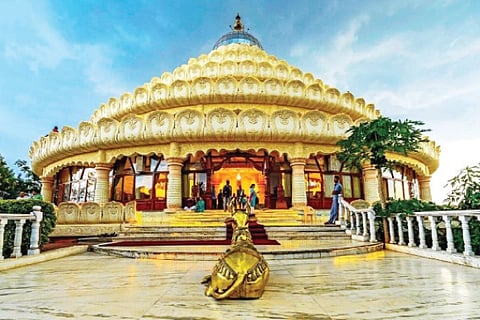 Art Of Living