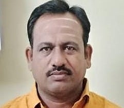 Arvind Shembale