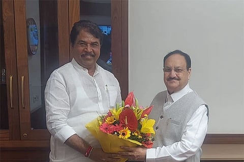 Ashok Nadda