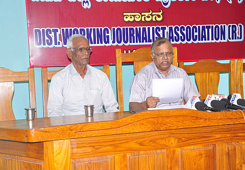 B.D. KUMAR- press meet (8)