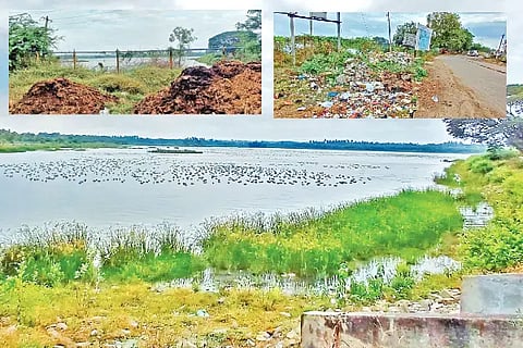 magadi lake