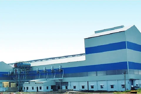 BHEEMASHANKAR FACTORY
