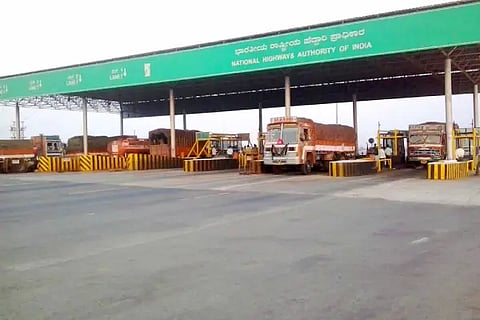Bankapur Tole