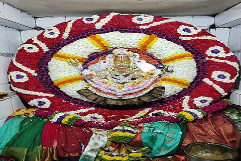 Barageramma Devi
