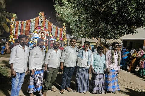 Basaveshwara Swamy