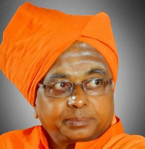 Basavling Pattaddevaru