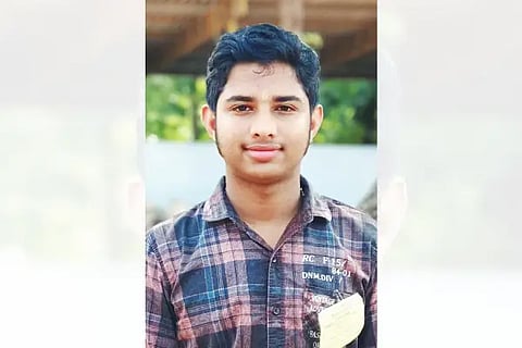 Bdk_Ganesh Kamath