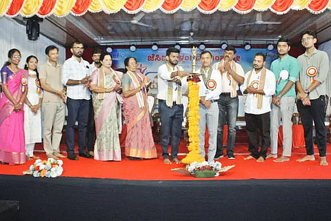Bel_JCI Belthangadi