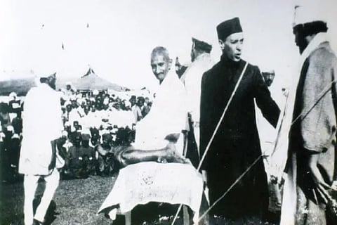 Belgaum Conference