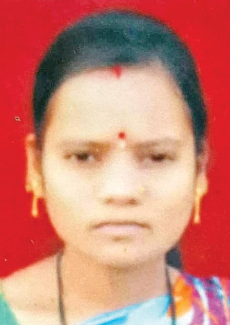 Bhagayshri