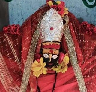 Bhavani mata