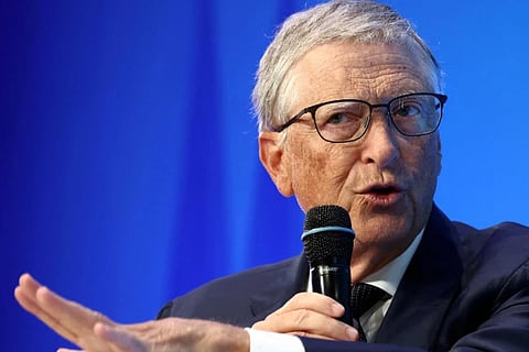 Bill Gates