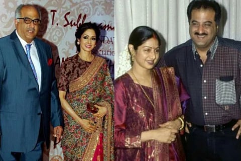 Boney Kapoor