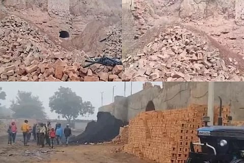 Brick Factory