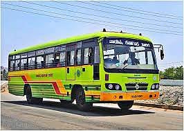 Bus