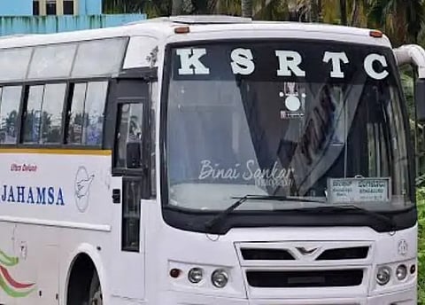 Bus
