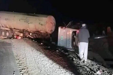 Bus Accident (1)