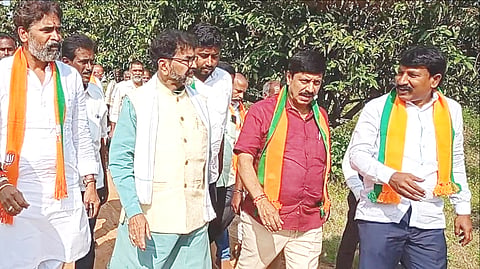 C Narayana