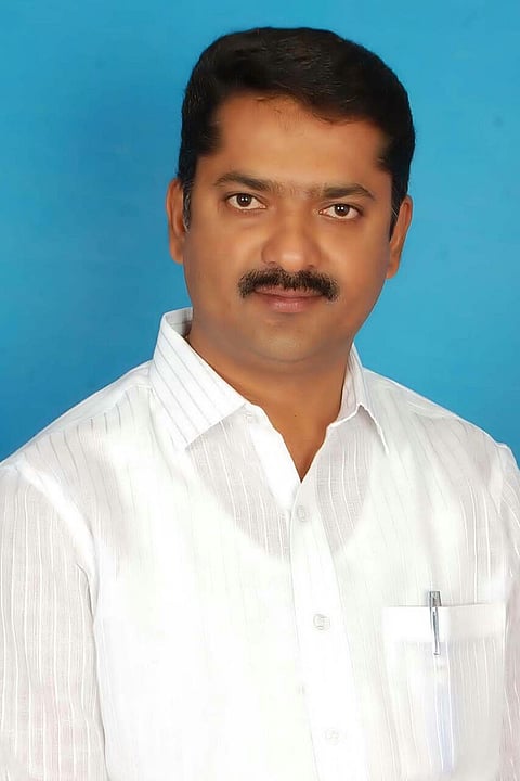 C.S. Niranjanakumar