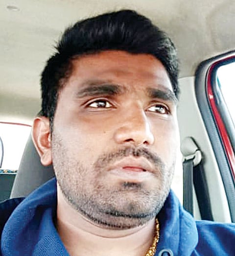 CHETHAN