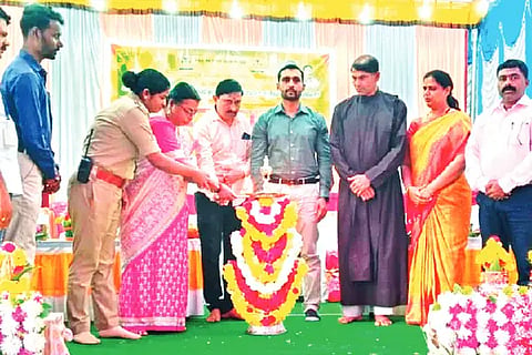 CHN VICHARGOSTI