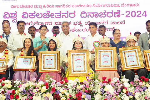 CM Siddaramaiah (10)