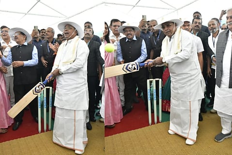 CM Siddaramaiah (9)