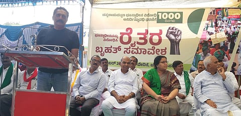 CPTN PRAKSHA RAI