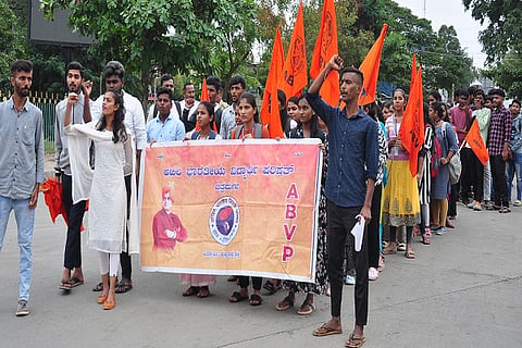 CTD ABVP----