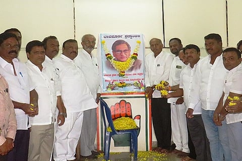 CTD CONGRESS----