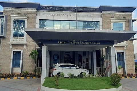 CTD DCC BANK