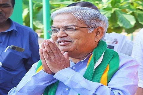 CTD GOVINDA M.KARAJOLA---