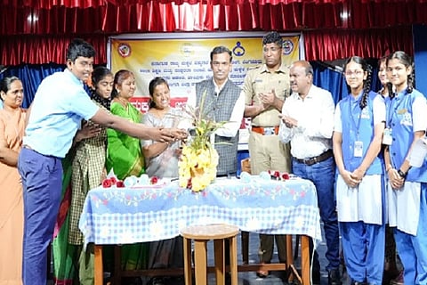 CTD MAKKALA SABE----