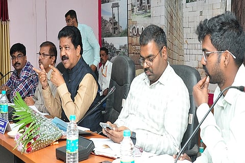 CTD MLA MEETING---