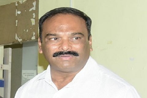 CTD N.VASUDEVARAMAA....