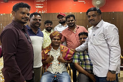 CTD NAREAGA...