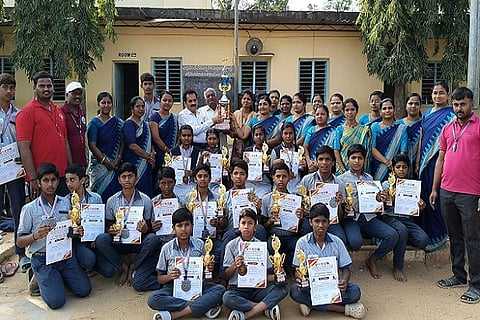 CTD NEWS VISHVA MANAVA----