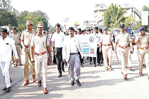 CTD POLICE NEWS-------