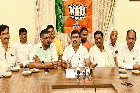 CTD PRESS MEET-----1
