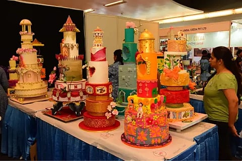 Cake
