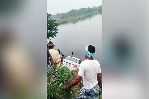 Car Accident